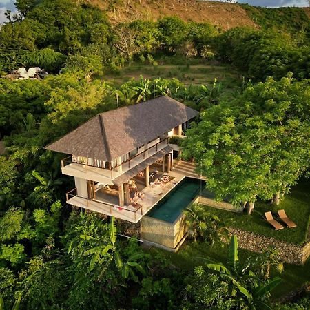 Villa Sorgas Kuta  Exterior foto