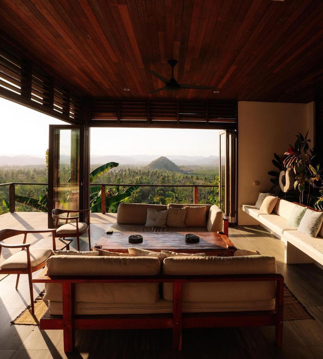 Villa Sorgas Kuta  Exterior foto
