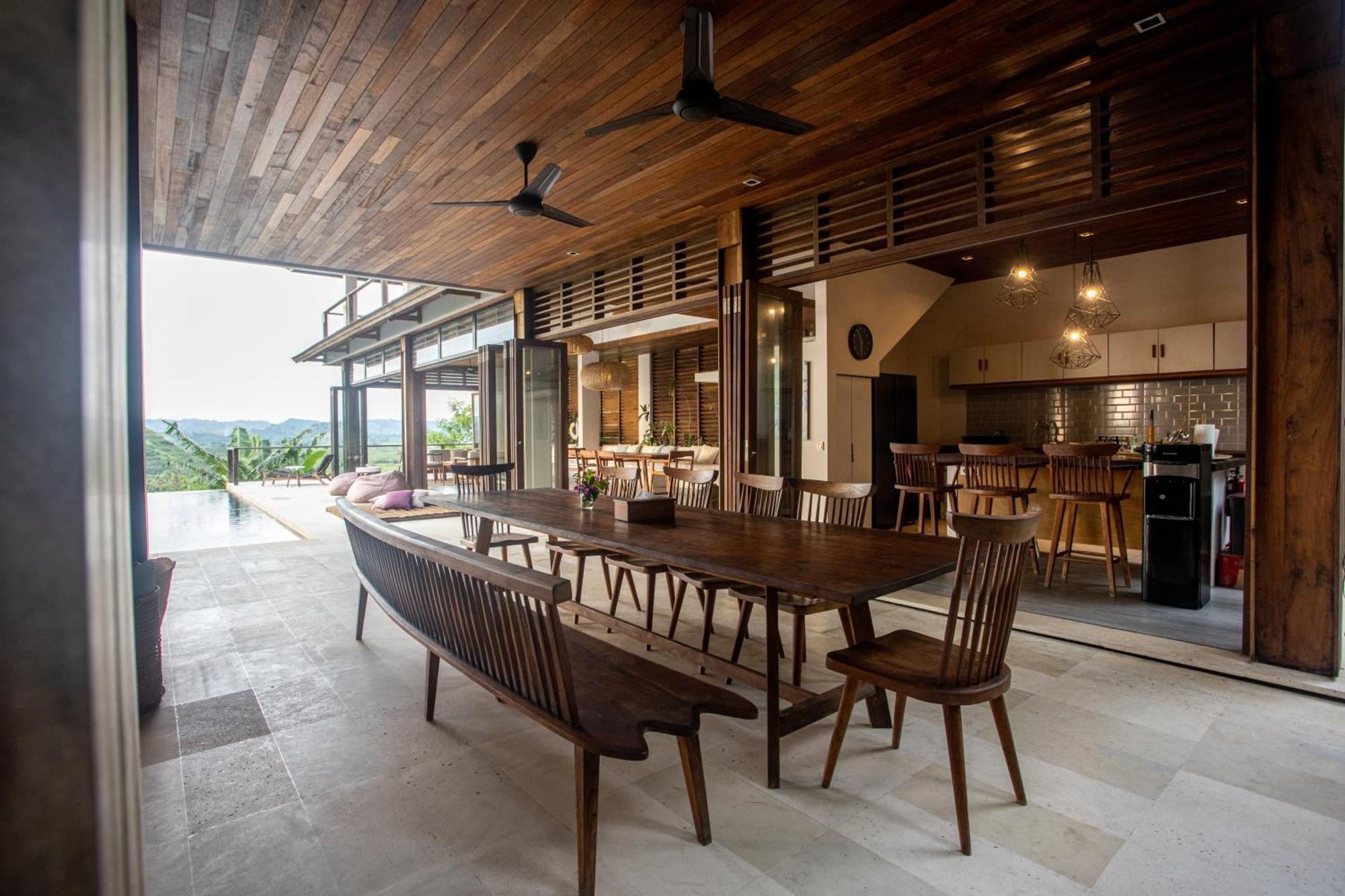 Villa Sorgas Kuta  Exterior foto