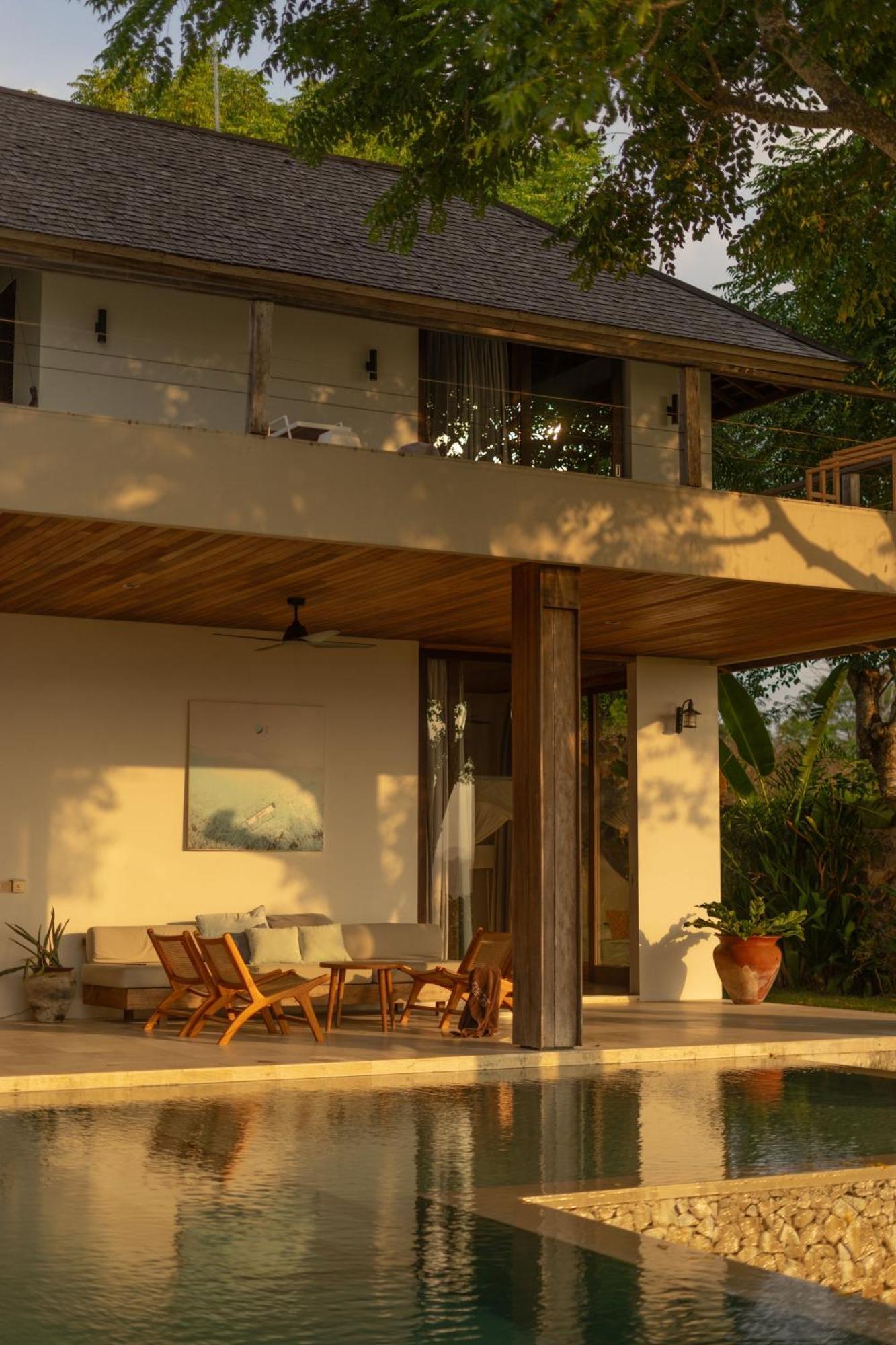 Villa Sorgas Kuta  Exterior foto