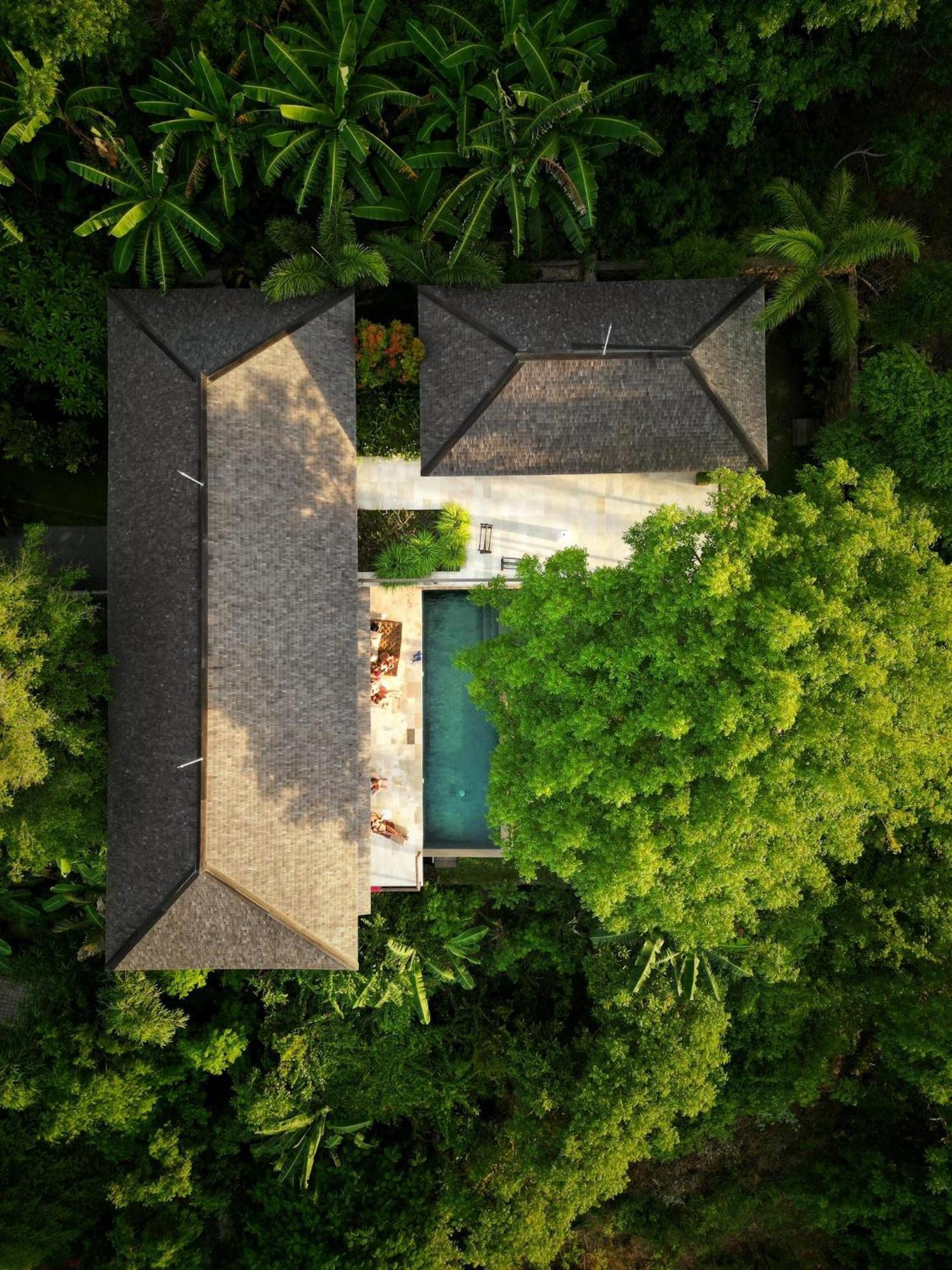 Villa Sorgas Kuta  Exterior foto